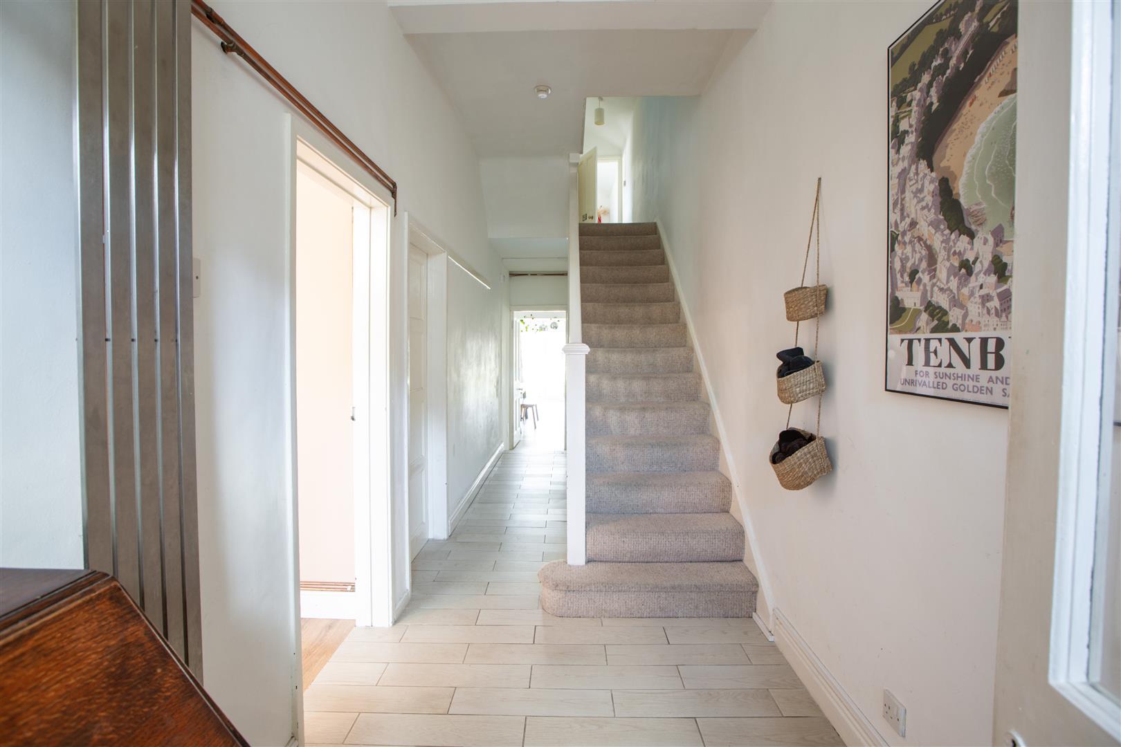 Finsbury Terrace, Brynmill, Swansea, SA2 0AH